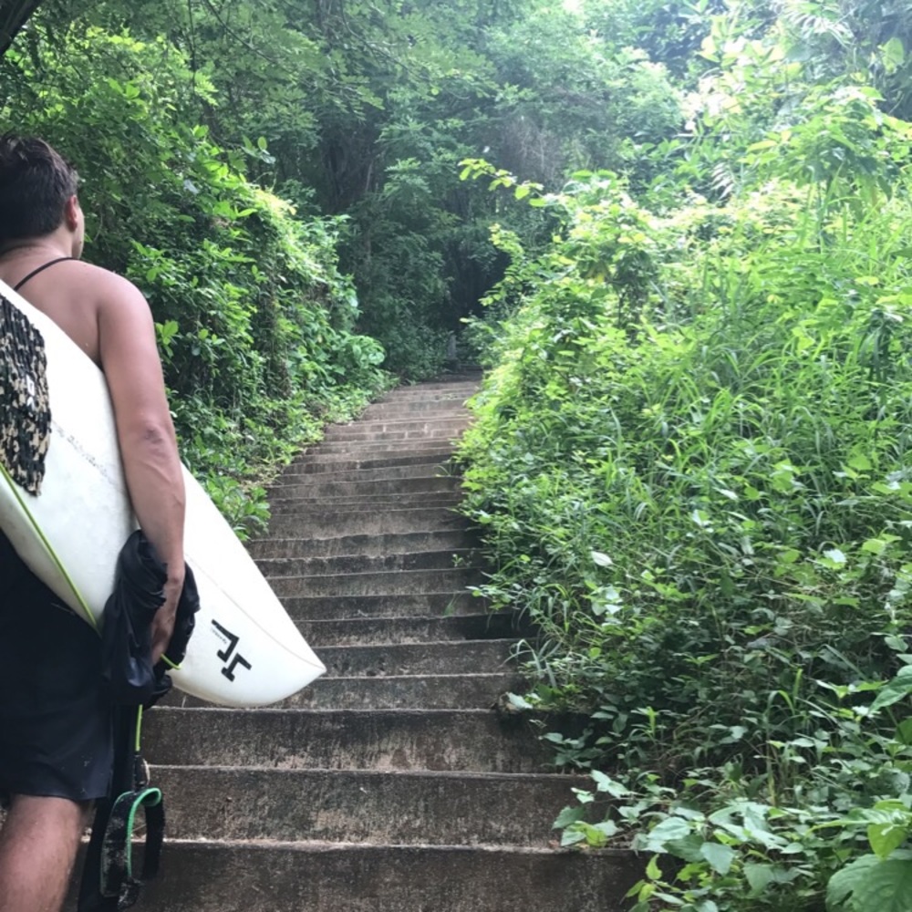 Meet your Posher, Gs